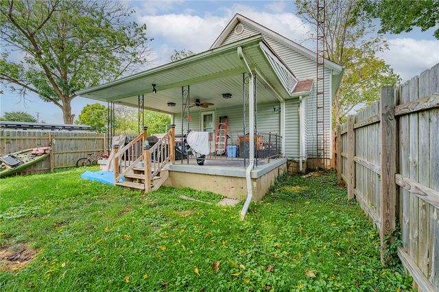 16 Springway Drive, Dayton, OH 45415