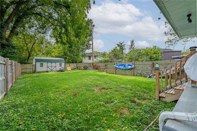 16 Springway Drive, Dayton, OH 45415