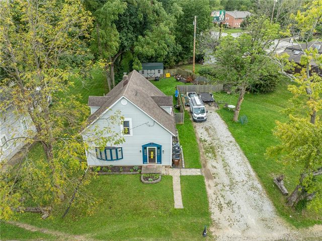 16 Springway Drive, Dayton, OH 45415