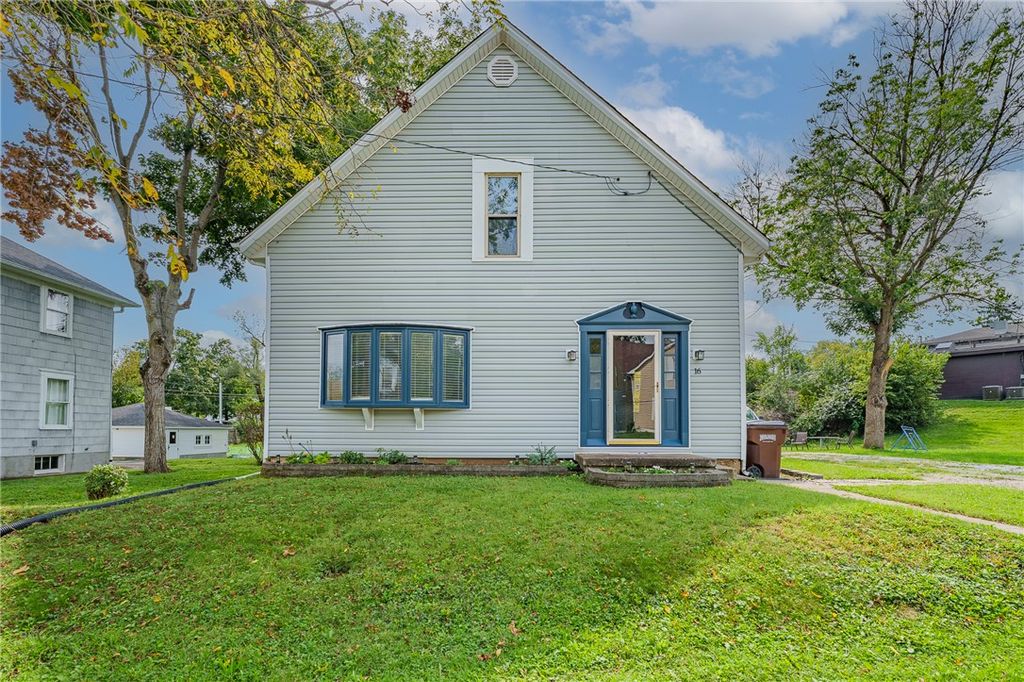16 Springway Drive, Dayton, OH 45415