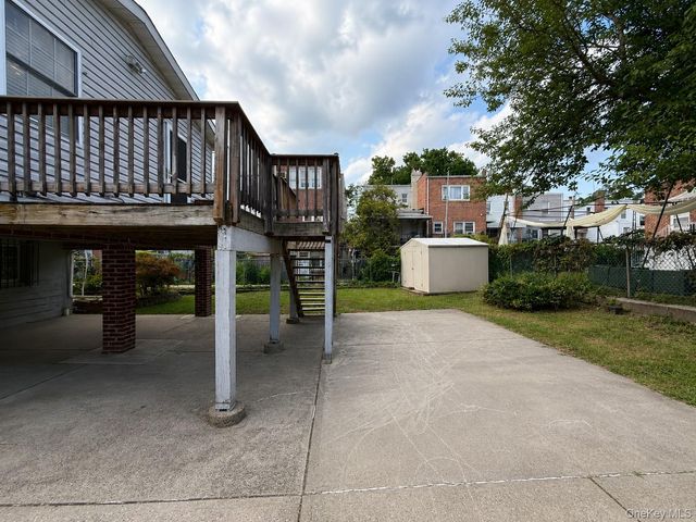 1374 Hobart Avenue, Bronx, NY 10461