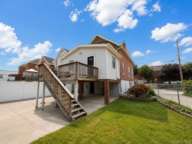 1374 Hobart Avenue, Bronx, NY 10461