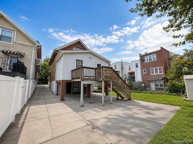 1374 Hobart Avenue, Bronx, NY 10461
