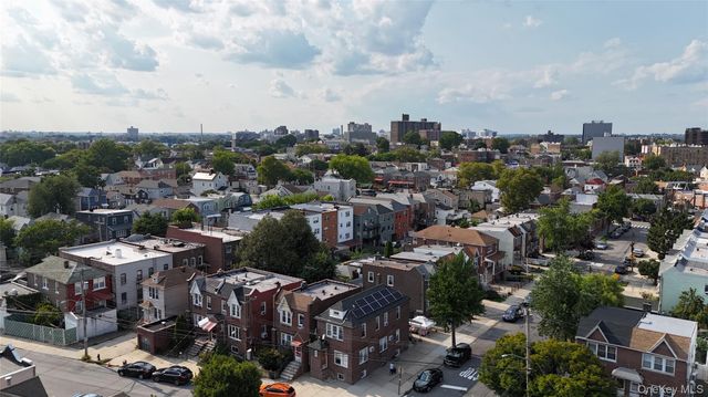1374 Hobart Avenue, Bronx, NY 10461