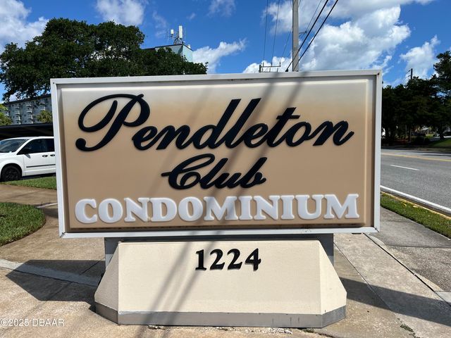 1224 S Peninsula Dr Apt 322, Daytona Beach, FL 32118