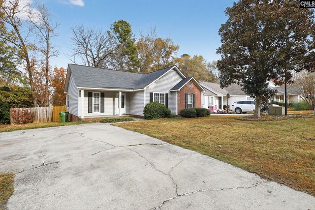 1414 Riverwalk Way, Irmo, SC 29063