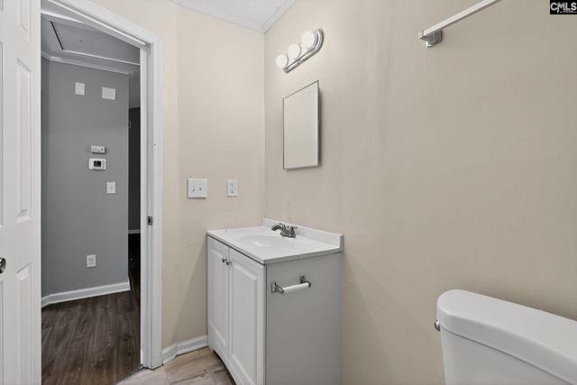 1414 Riverwalk Way, Irmo, SC 29063