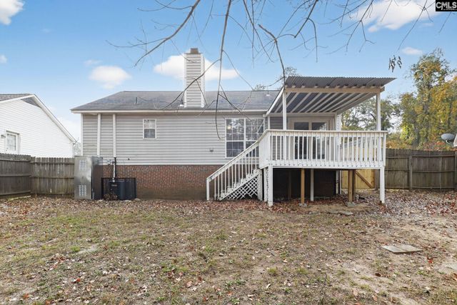 1414 Riverwalk Way, Irmo, SC 29063