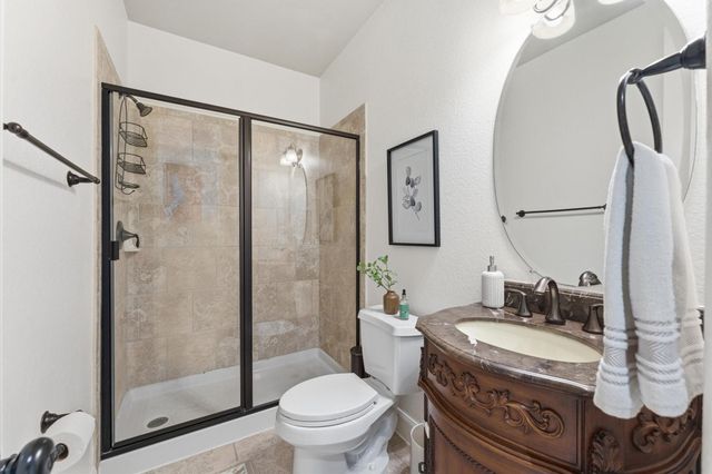 95 Lindenberry Circle, The Woodlands, TX 77389