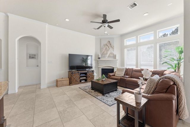 95 Lindenberry Circle, The Woodlands, TX 77389