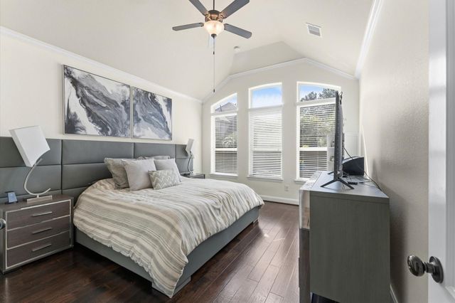 95 Lindenberry Circle, The Woodlands, TX 77389