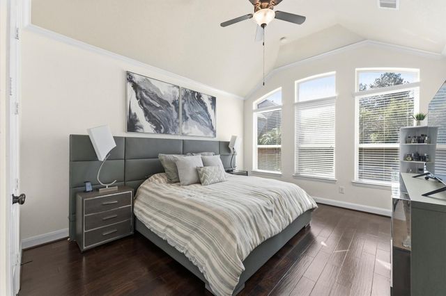 95 Lindenberry Circle, The Woodlands, TX 77389