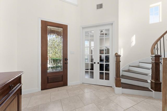 95 Lindenberry Circle, The Woodlands, TX 77389