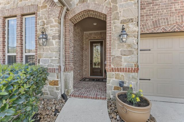 95 Lindenberry Circle, The Woodlands, TX 77389