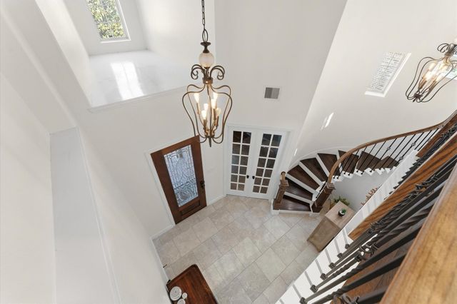 95 Lindenberry Circle, The Woodlands, TX 77389