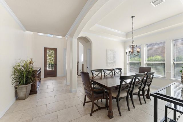 95 Lindenberry Circle, The Woodlands, TX 77389