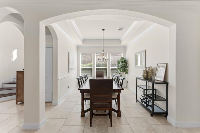 95 Lindenberry Circle, The Woodlands, TX 77389