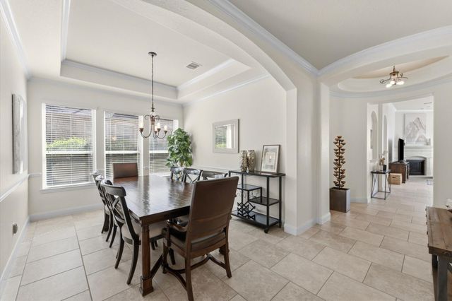 95 Lindenberry Circle, The Woodlands, TX 77389