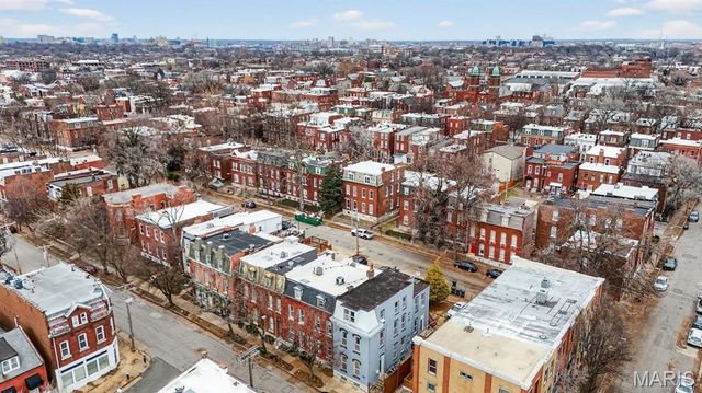 1907 Lynch Street, St Louis, MO 63118