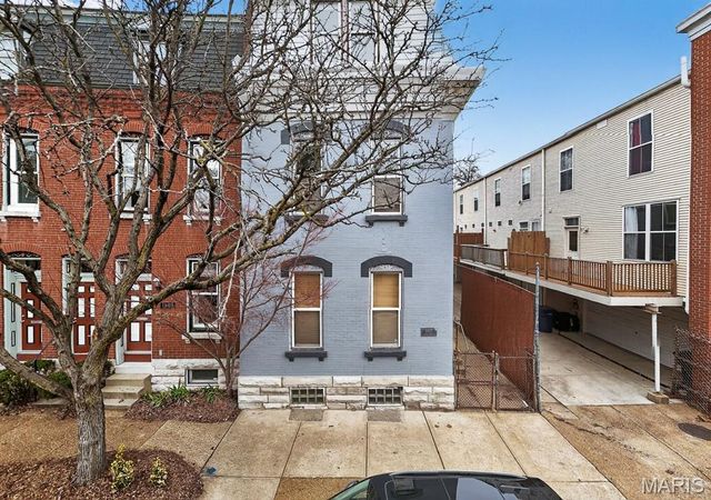 1907 Lynch Street, St Louis, MO 63118