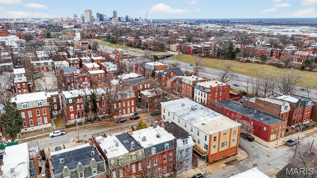 1907 Lynch Street, St Louis, MO 63118