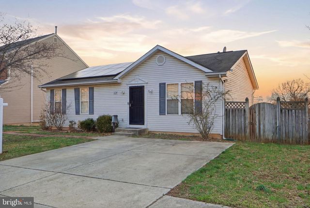 6714 ASSET DR, Landover, MD 20785