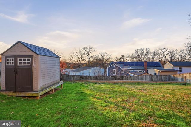 6714 ASSET DR, Landover, MD 20785