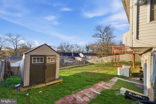 6714 ASSET DR, Landover, MD 20785