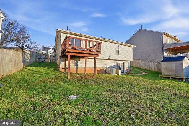 6714 ASSET DR, Landover, MD 20785