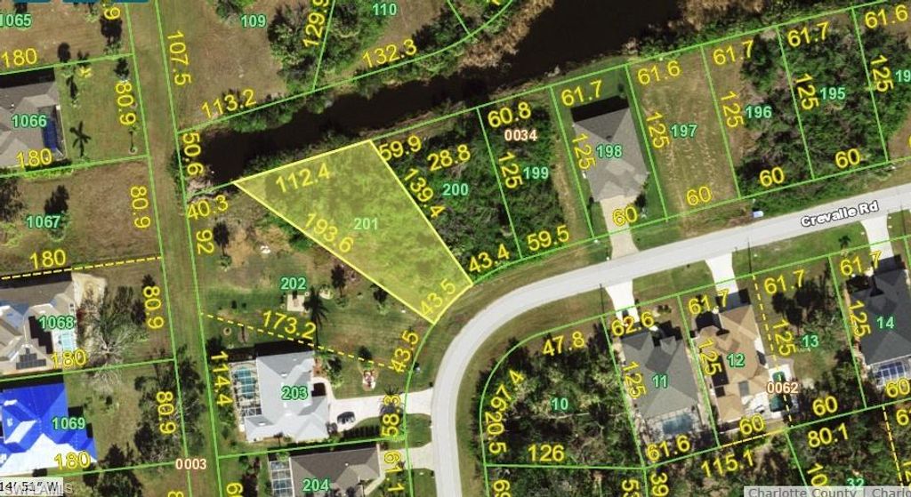 132 Crevalle RD, ROTONDA WEST, FL 33947 — photo 2