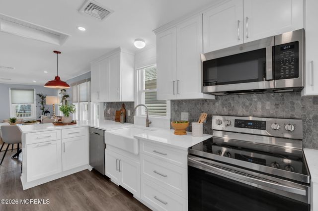 508 Burlington Avenue, Bradley Beach, NJ 07720