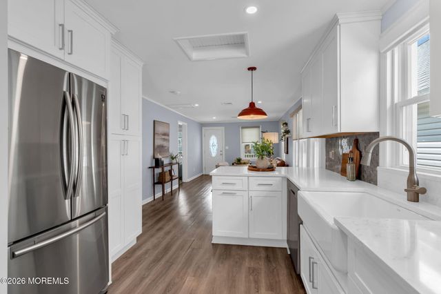 508 Burlington Avenue, Bradley Beach, NJ 07720