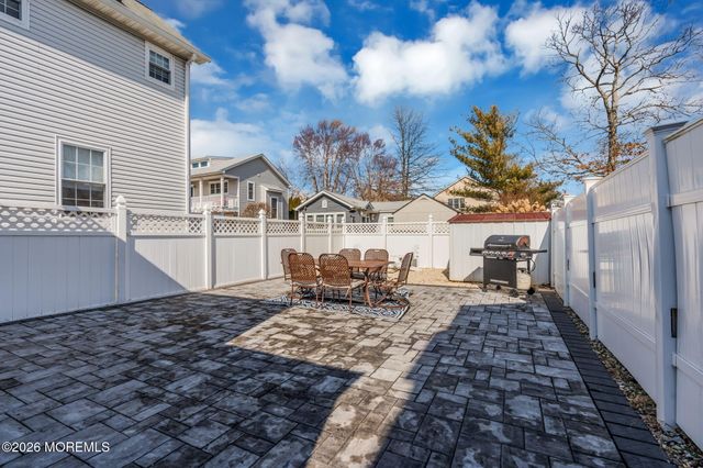 508 Burlington Avenue, Bradley Beach, NJ 07720