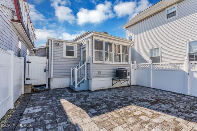 508 Burlington Avenue, Bradley Beach, NJ 07720