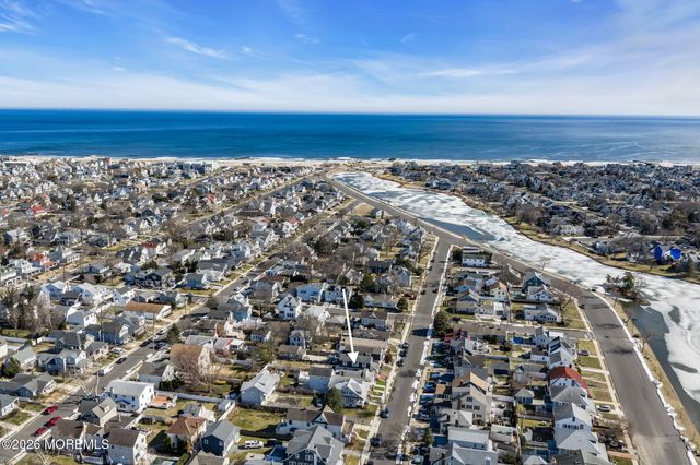 508 Burlington Avenue, Bradley Beach, NJ 07720