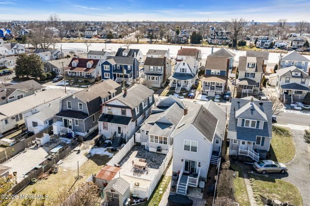 508 Burlington Avenue, Bradley Beach, NJ 07720