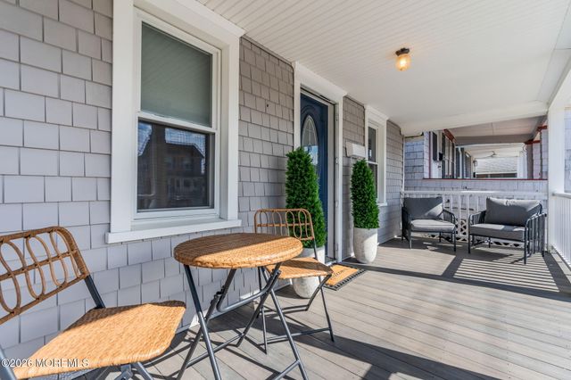 508 Burlington Avenue, Bradley Beach, NJ 07720