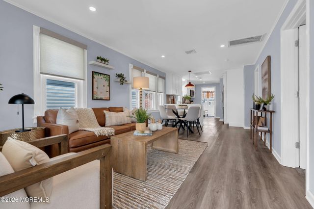 508 Burlington Avenue, Bradley Beach, NJ 07720