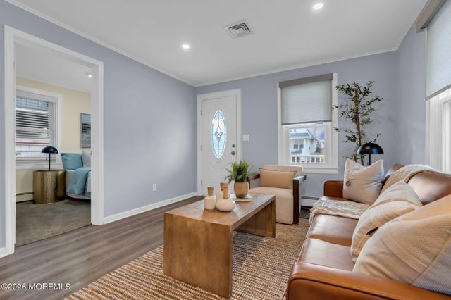 508 Burlington Avenue, Bradley Beach, NJ 07720