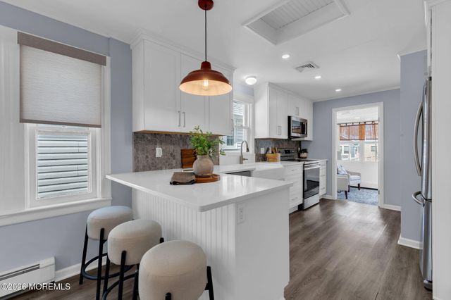 508 Burlington Avenue, Bradley Beach, NJ 07720