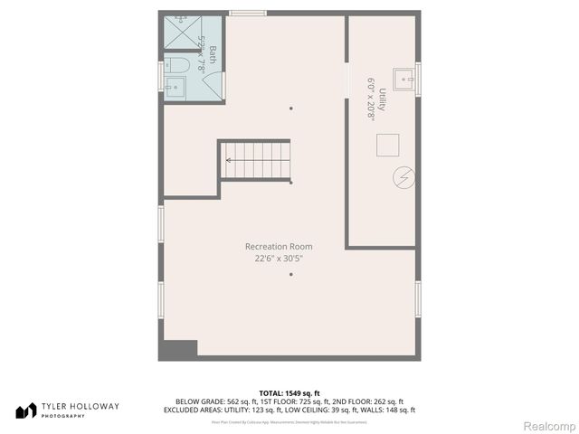 9255 Hubert Avenue, Allen Park, MI 48101