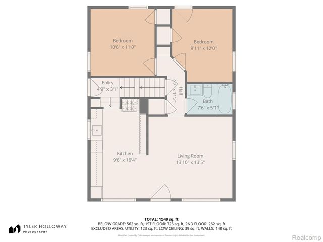 9255 Hubert Avenue, Allen Park, MI 48101