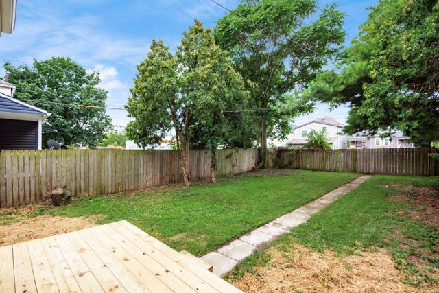 35 Meek Avenue, Columbus, OH 43222