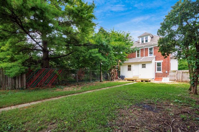 35 Meek Avenue, Columbus, OH 43222