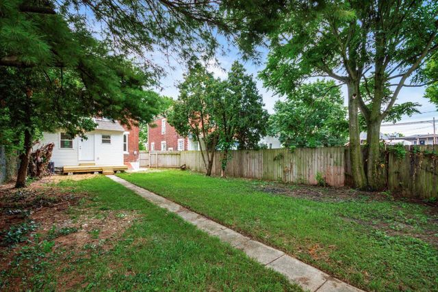 35 Meek Avenue, Columbus, OH 43222