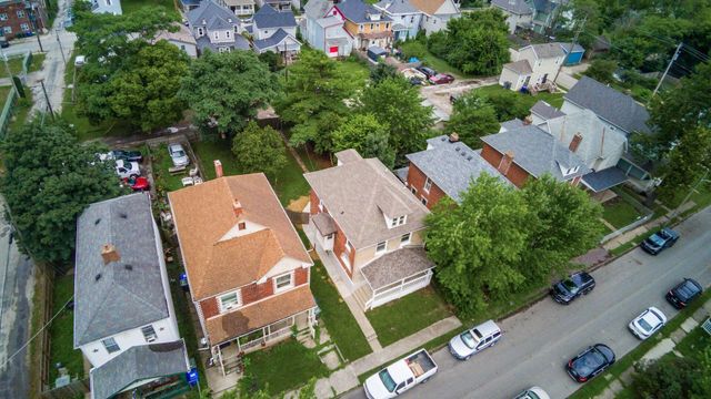 35 Meek Avenue, Columbus, OH 43222