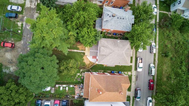 35 Meek Avenue, Columbus, OH 43222