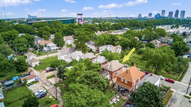 35 Meek Avenue, Columbus, OH 43222