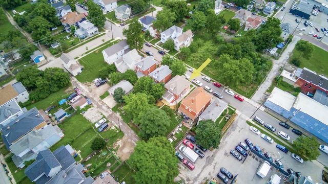 35 Meek Avenue, Columbus, OH 43222