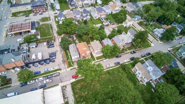 35 Meek Avenue, Columbus, OH 43222